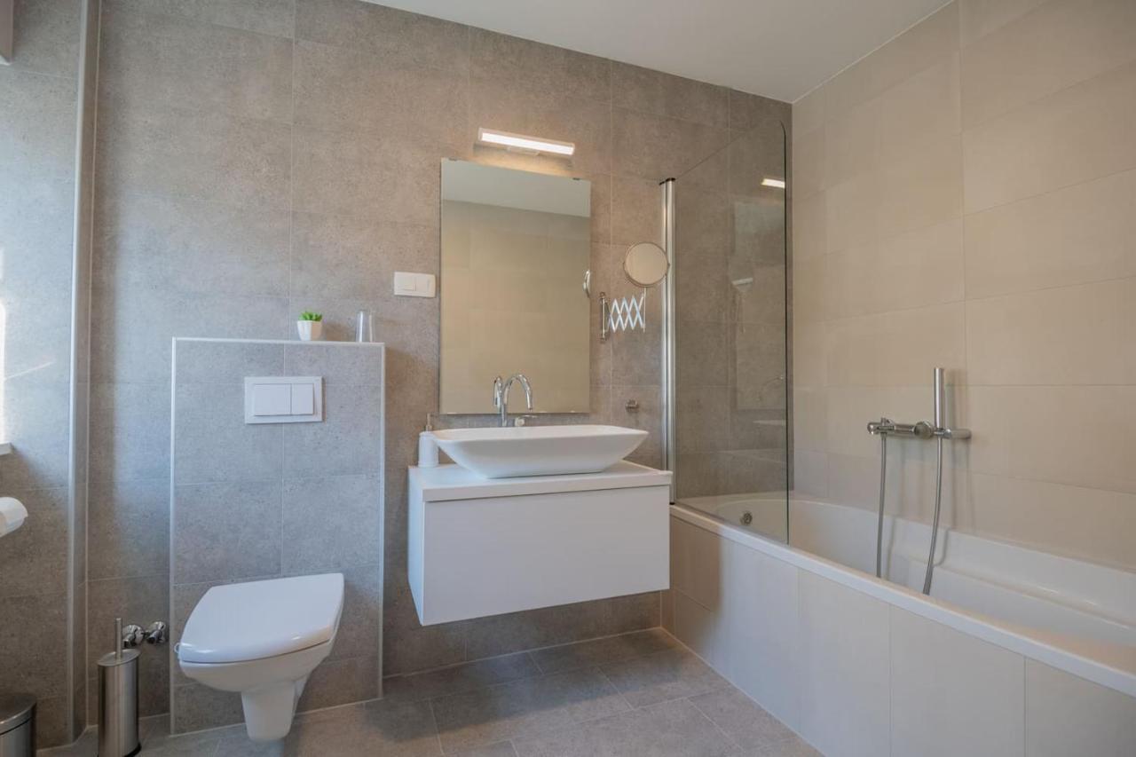 Kameni Dvori Villa Donji Proložac Dış mekan fotoğraf