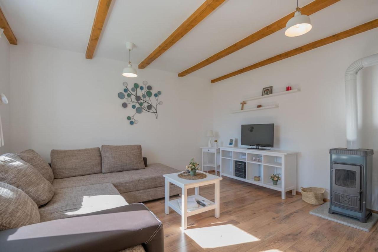 Kameni Dvori Villa Donji Proložac Dış mekan fotoğraf